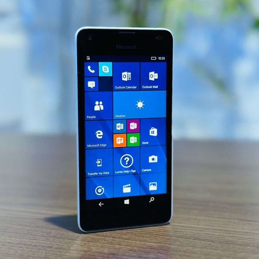 Nokia Lumia 550