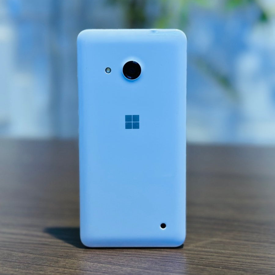 Nokia Lumia 550