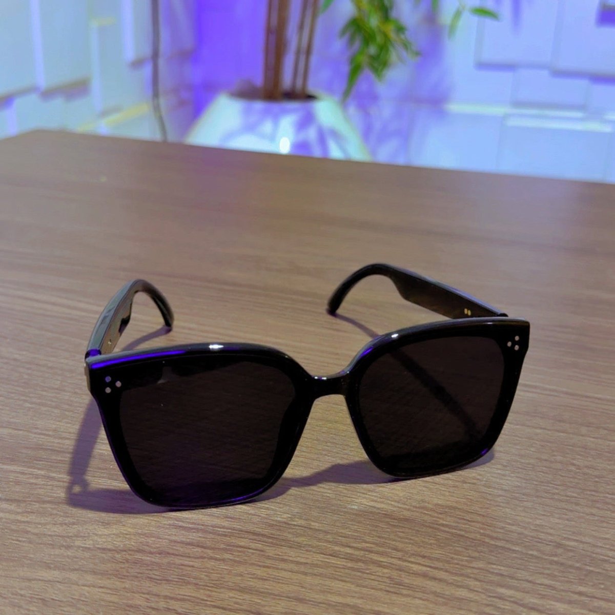 Paxa SG - 03 Smart Glasses