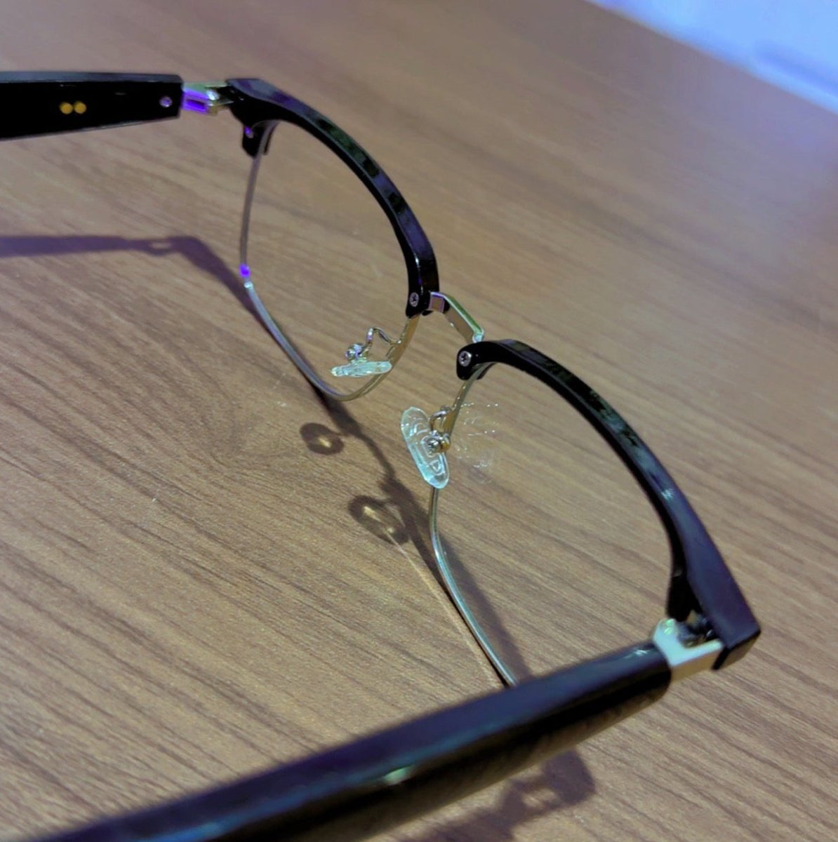 Paxa SG - 05 Smart Glasses