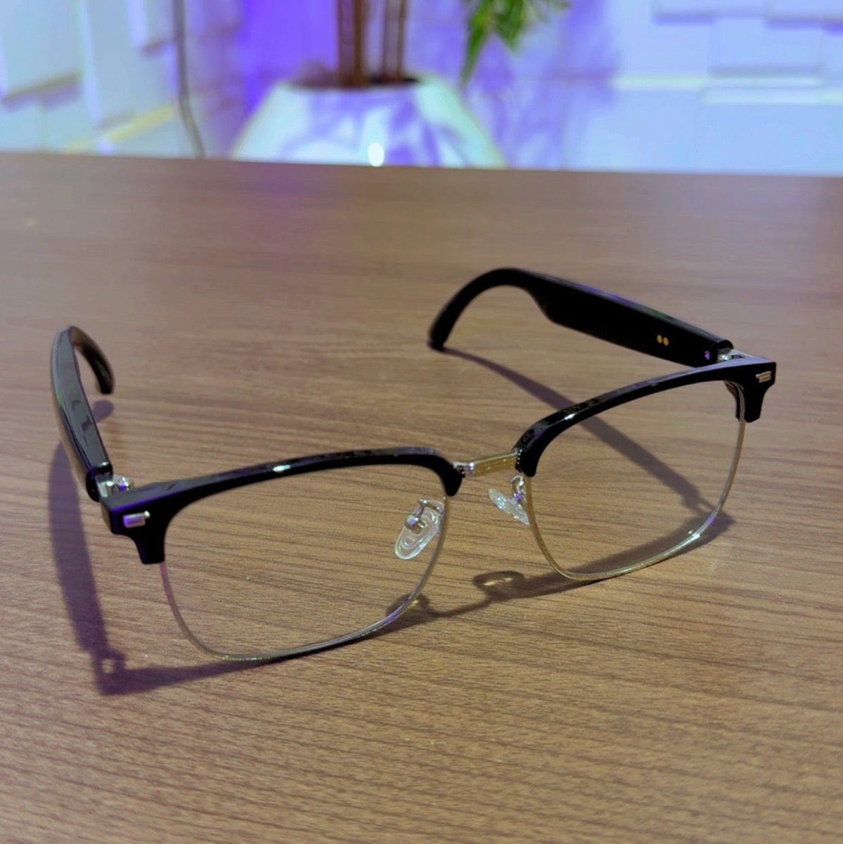 Paxa SG - 05 Smart Glasses