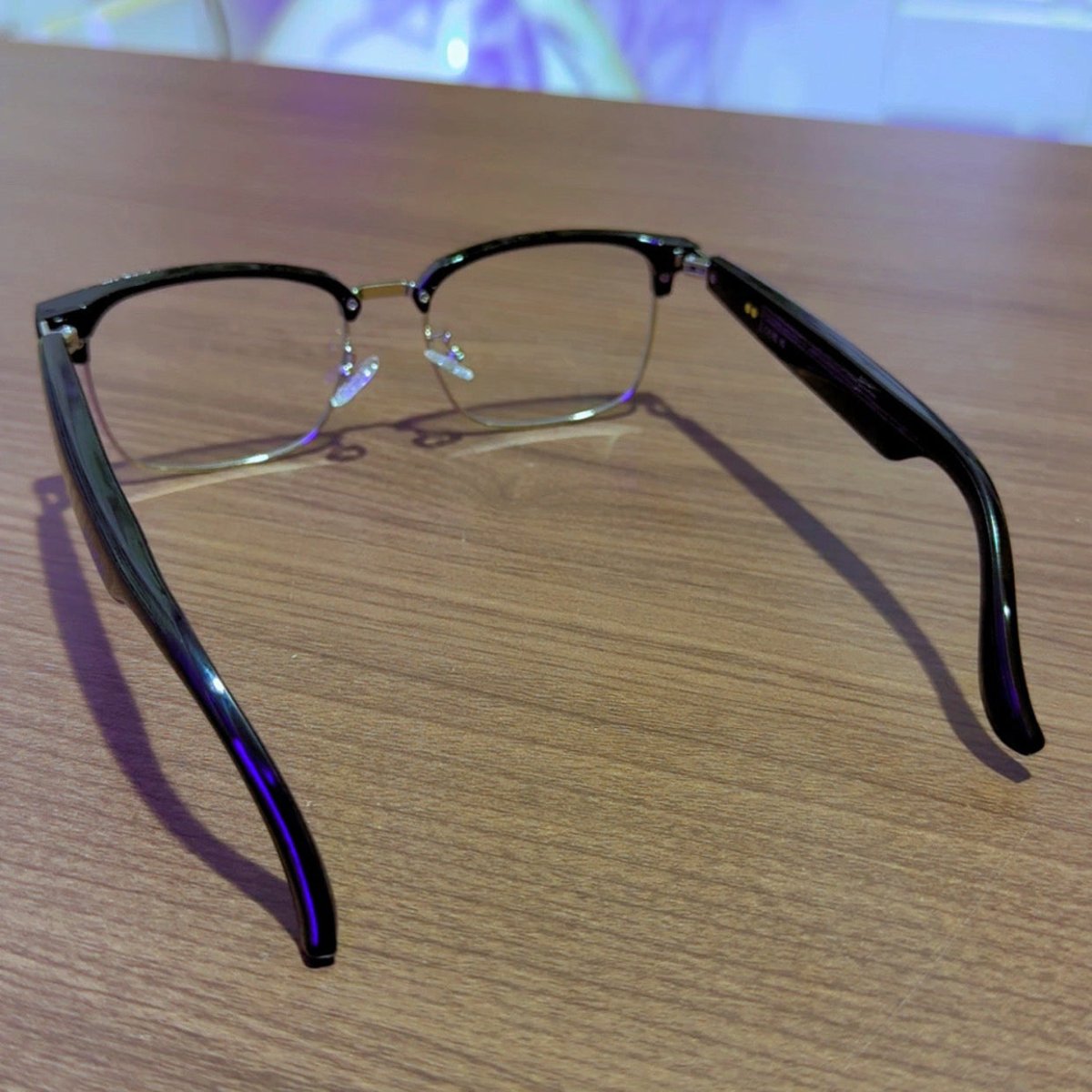 Paxa SG - 05 Smart Glasses