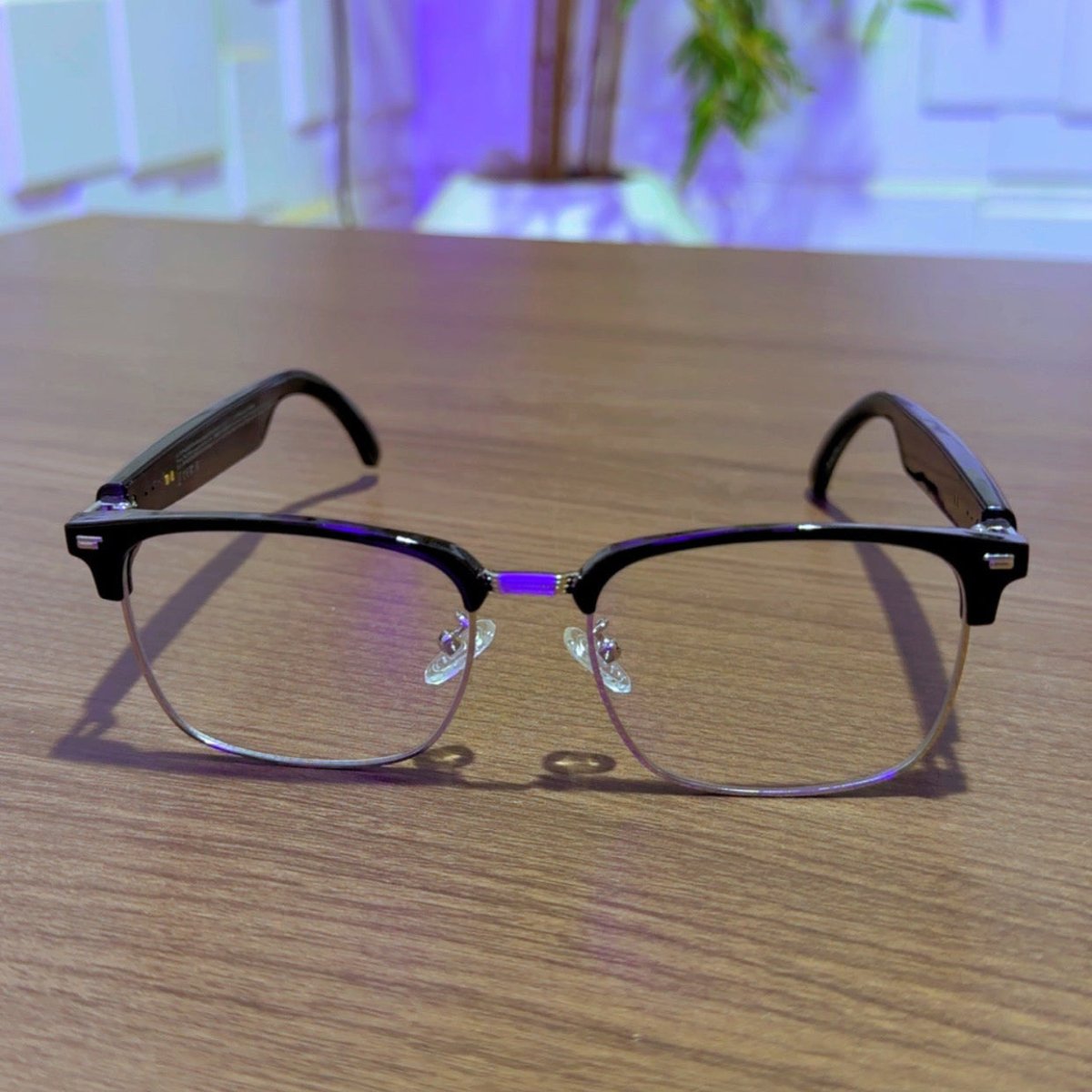 Paxa SG - 05 Smart Glasses