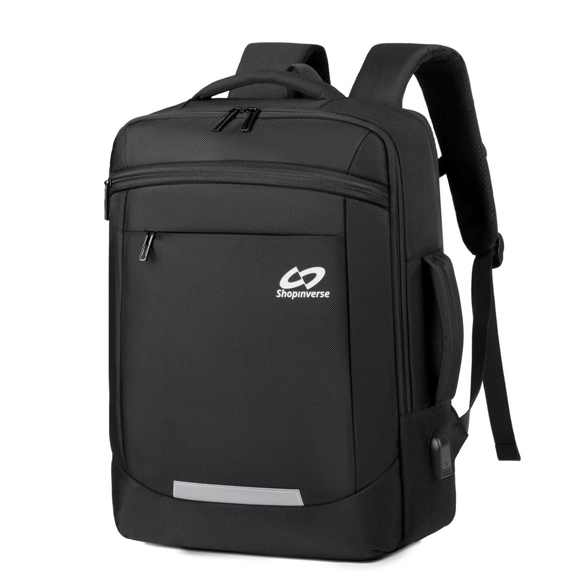 PowerCommute Pro 16 USB Charging Business Laptop Backpack