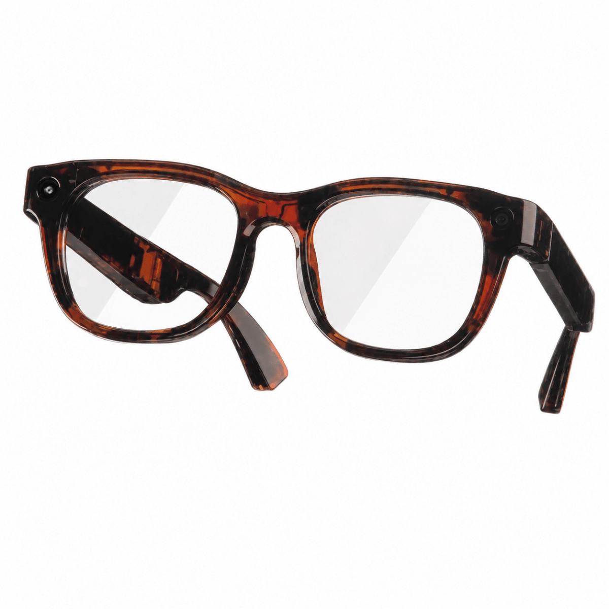 R200 AI Smart Glasses | 13MP Sony Camera | 32GB | Bluetooth 6.0
