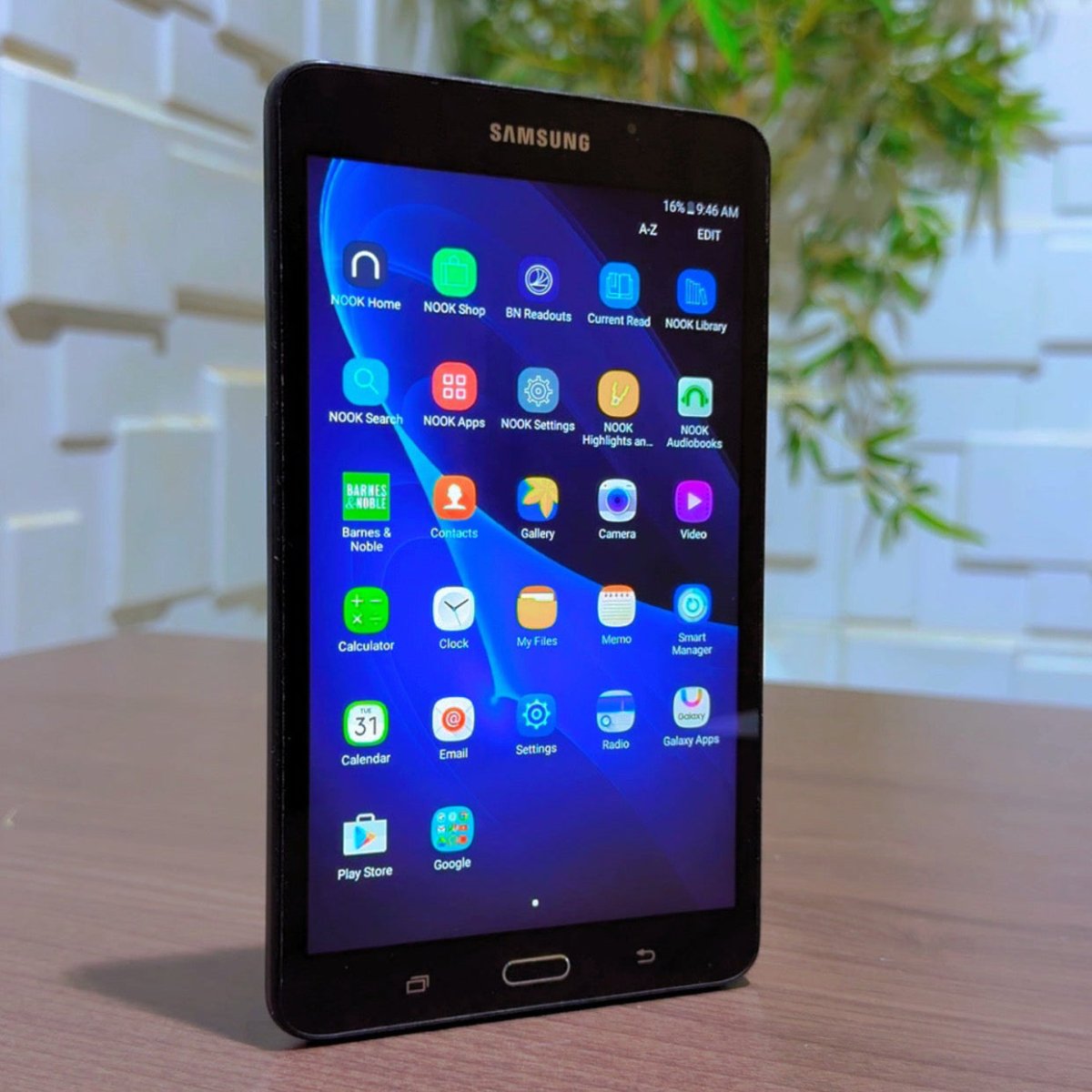 Samsung Galaxy Tab A6 | 8GB - Shopinverse