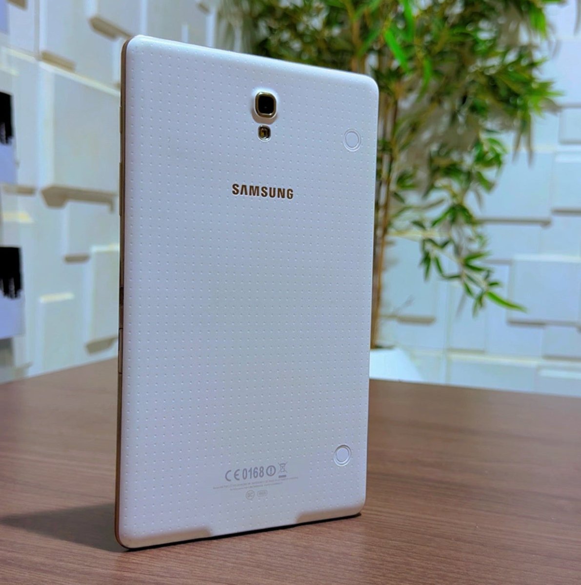 Samsung Galaxy Tab S | SM-T700 | 16GB