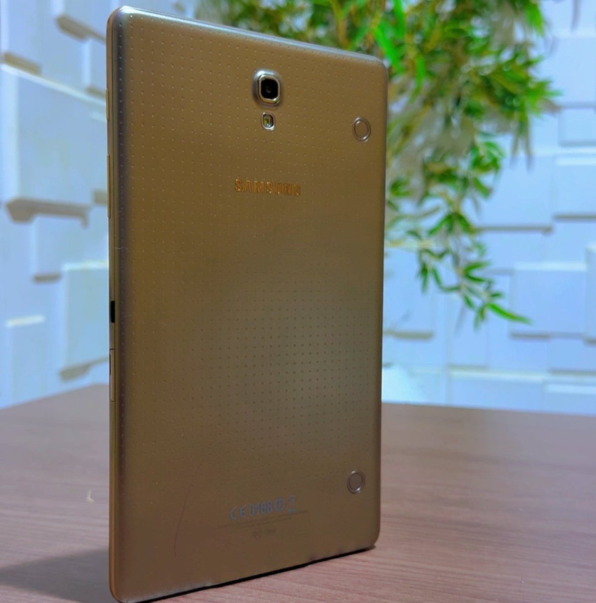 Samsung Galaxy Tab S | SM-T700 | 32GB