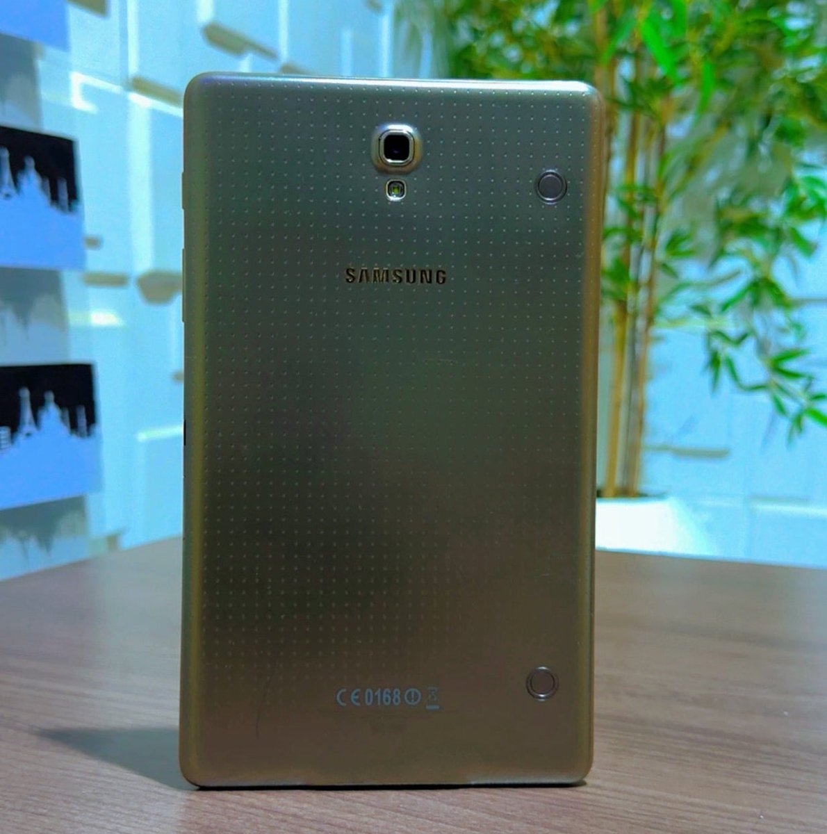 Samsung Galaxy Tab S | SM-T700 | 32GB