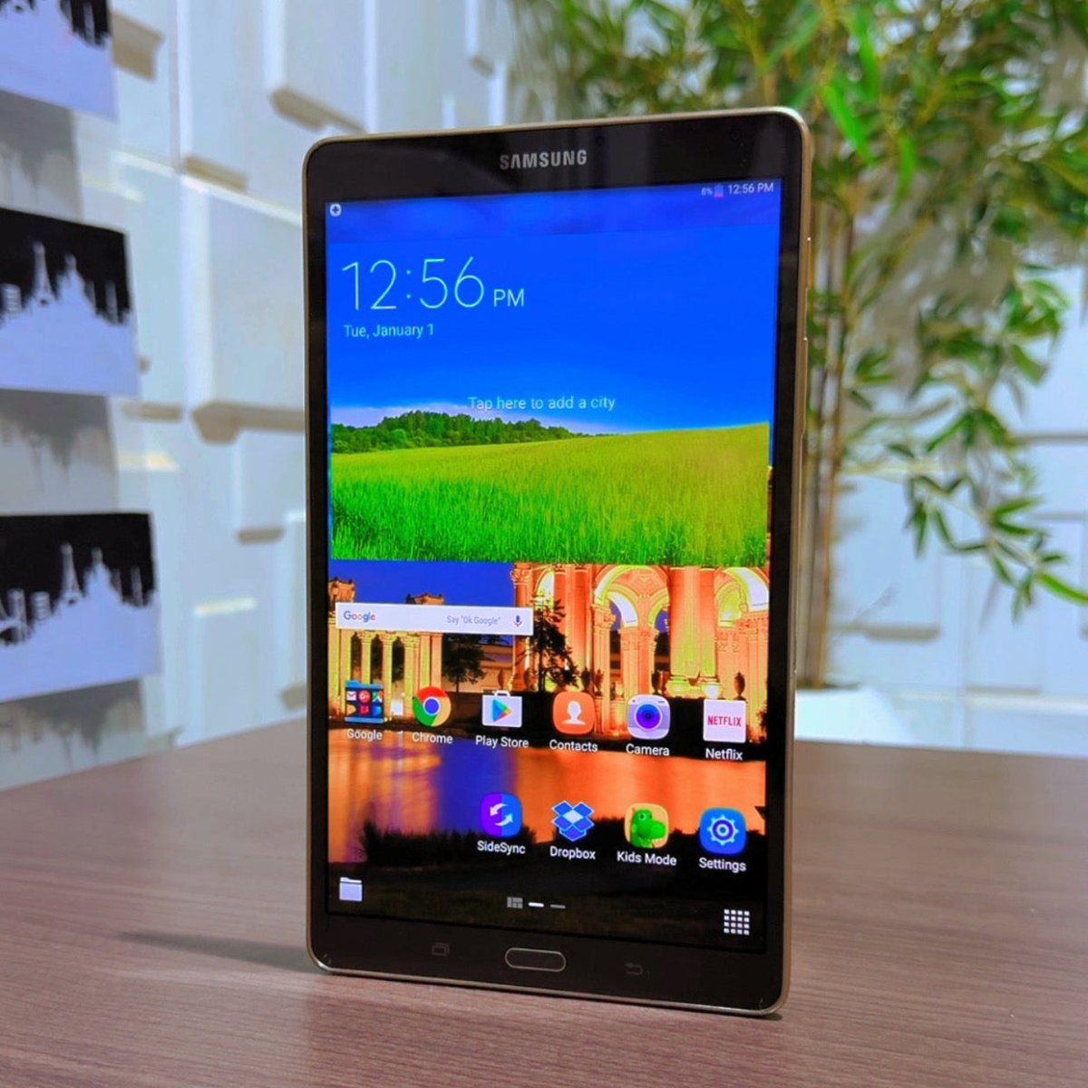 Samsung Galaxy Tab S | SM-T700 | 32GB
