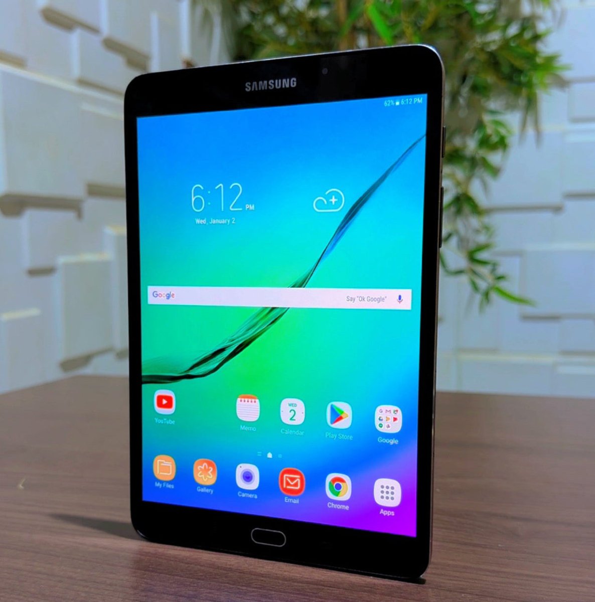 Samsung Galaxy Tab S2 | SM-T713 | 3GB RAM | 32GB ROM
