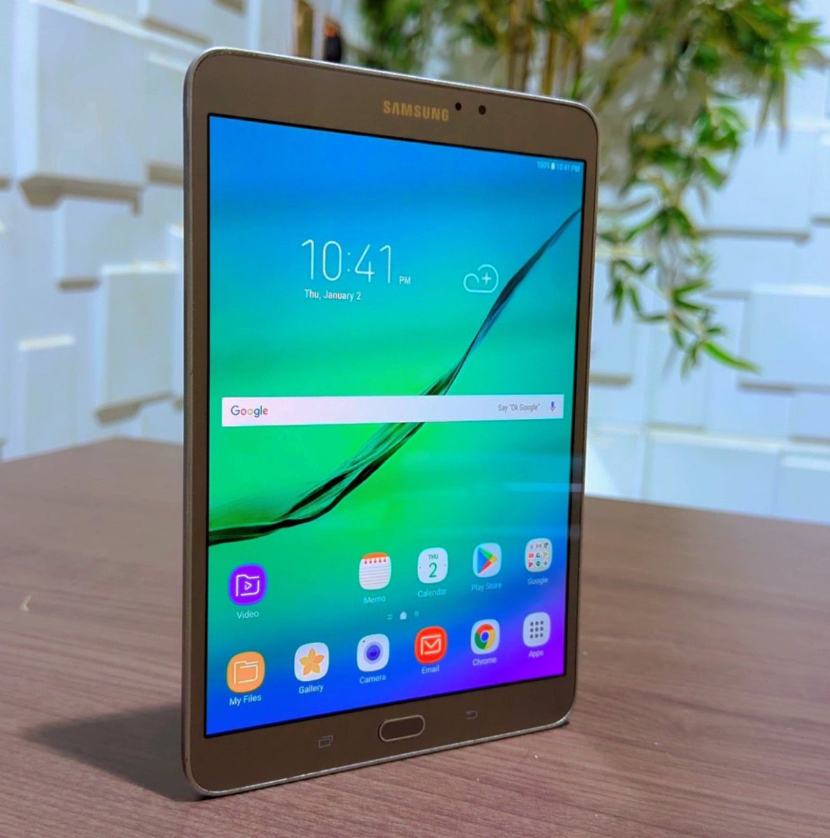 Samsung Galaxy Tab S2 | SM-T713 | 3GB RAM | 32GB ROM