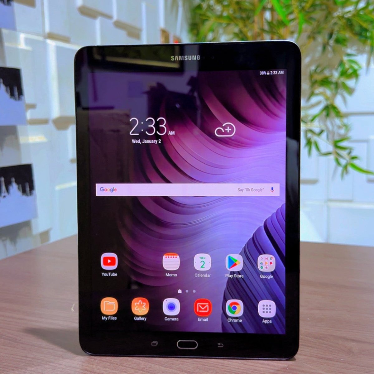 Samsung Galaxy Tab S2 | SM-T813 | 3GB RAM | 32GB ROM