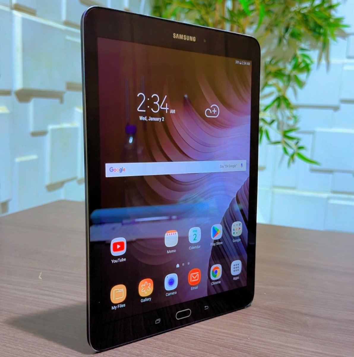 Samsung Galaxy Tab S2 | SM-T813 | 3GB RAM | 32GB ROM