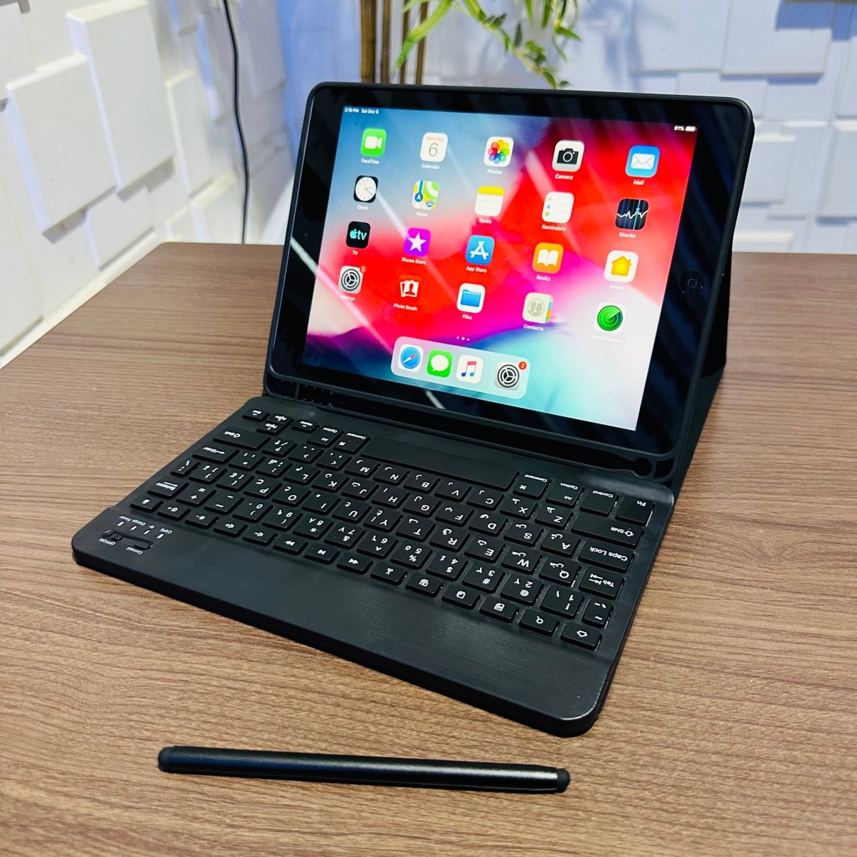 Smart Keyboard for iPad 7th Generation (10.2-inch) – Shopinverse