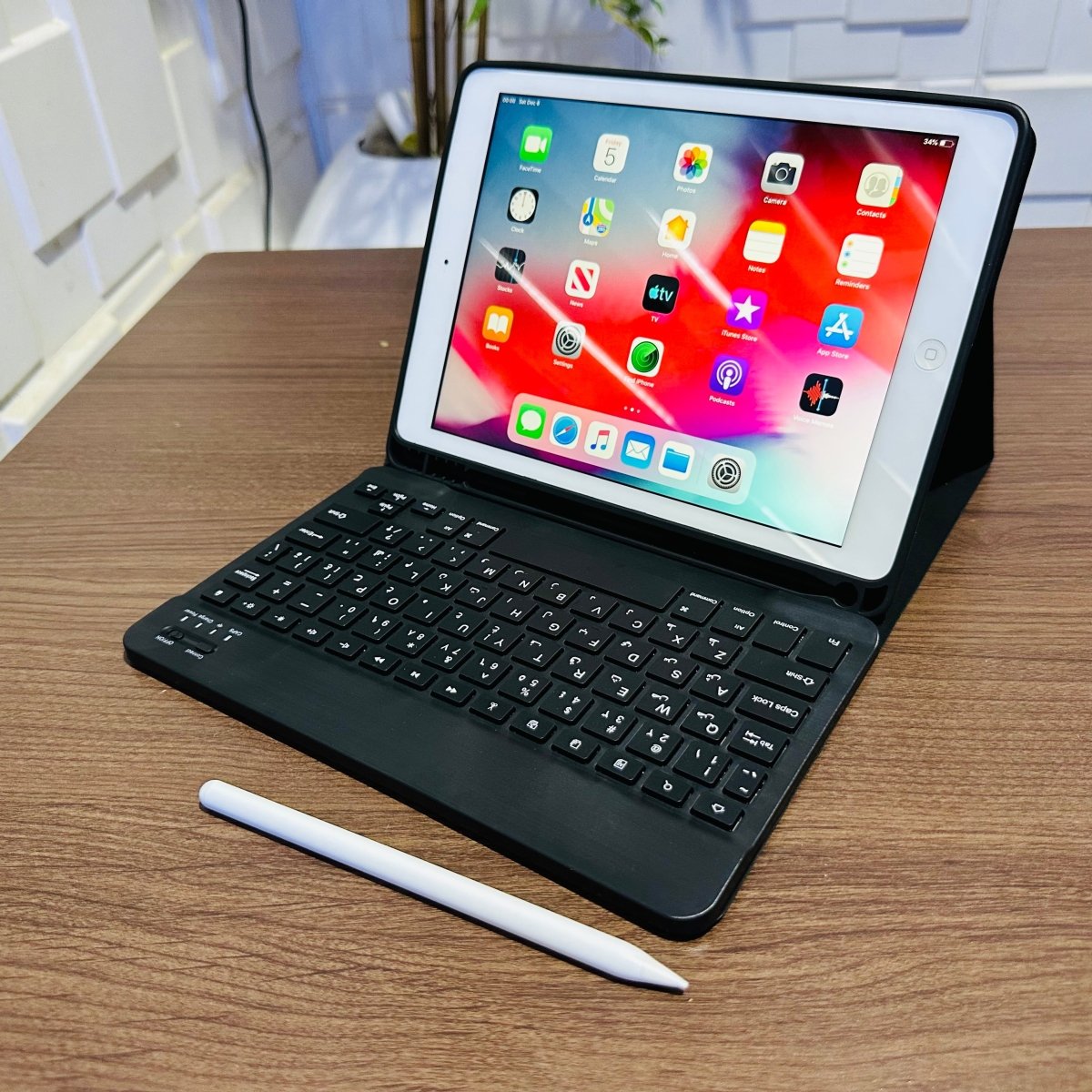 Smart Keyboard For iPad
