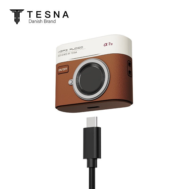 Tesna GTA - 02 TWS Earbuds