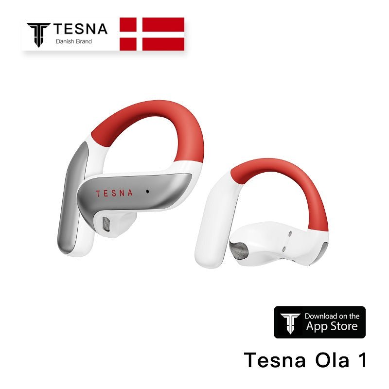 Tesna Ola 1 OWS Open Sport Earphones