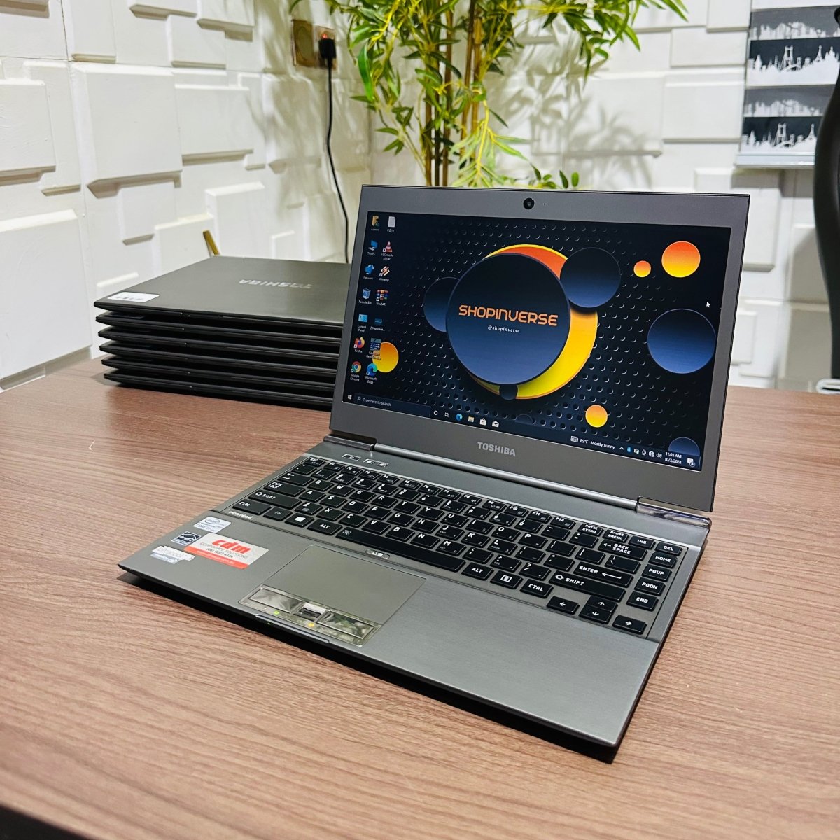 Intel Core I5 Laptop Toshiba I7 8gb Ram Toshiba Portege Z930 Intel