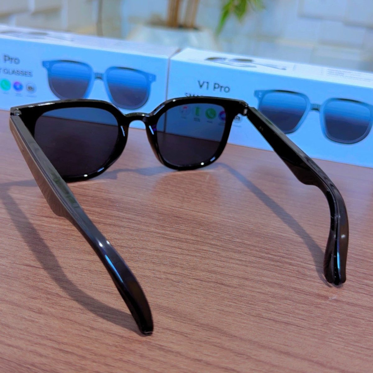 V1 Pro Smart Glasses
