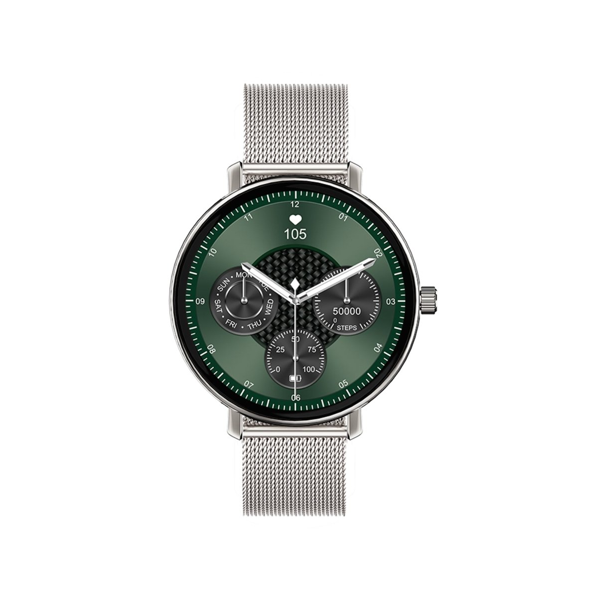 Wiwu SW07 Smart Watch