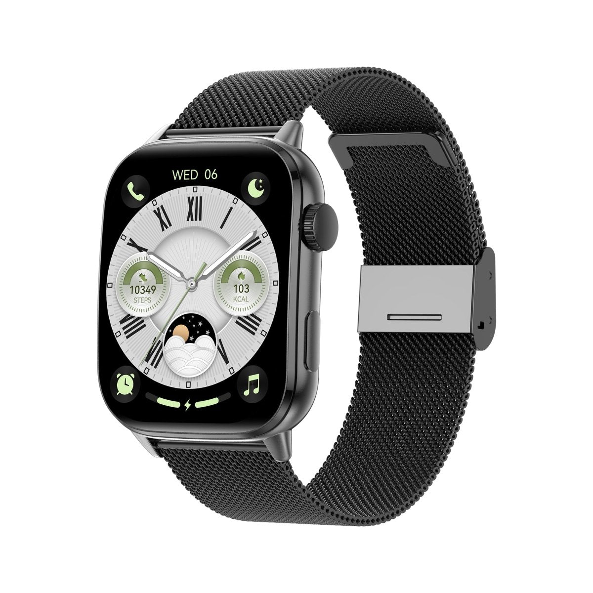 Wiwu SW08 Smart Watch