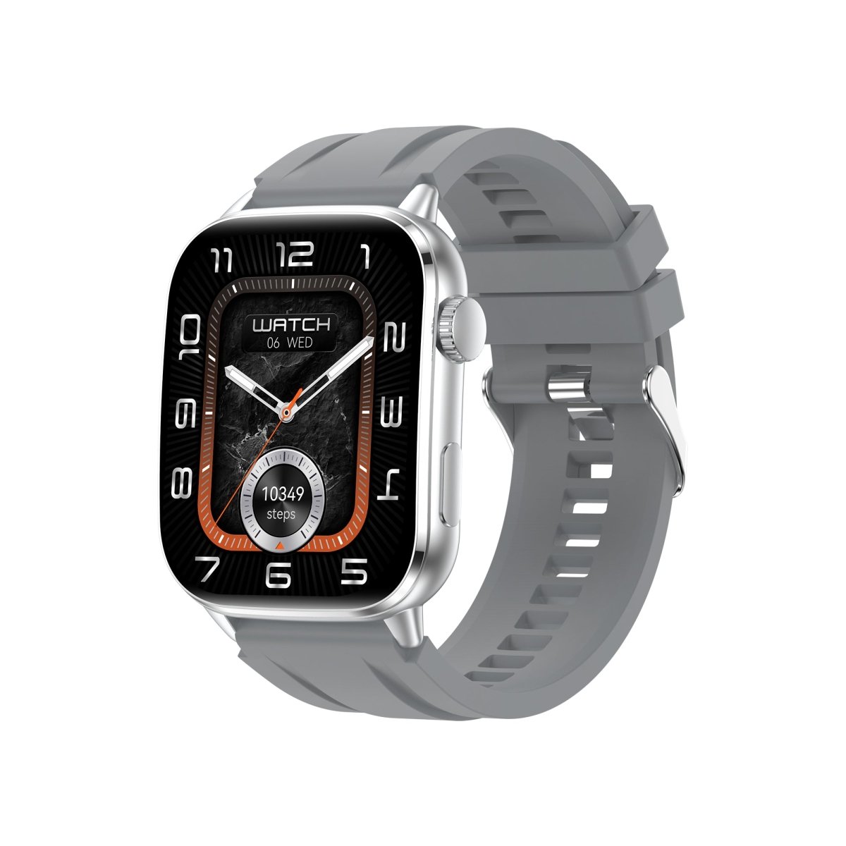 Wiwu SW08 Smart Watch