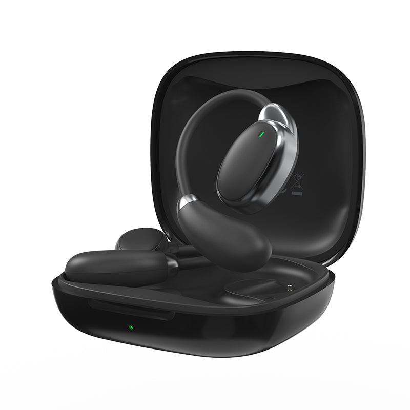 Wiwu T30 AI Noise Cancelling Earbuds