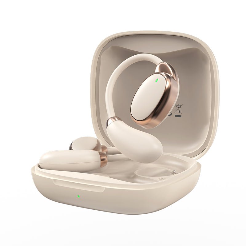 Wiwu T30 AI Noise Cancelling Earbuds