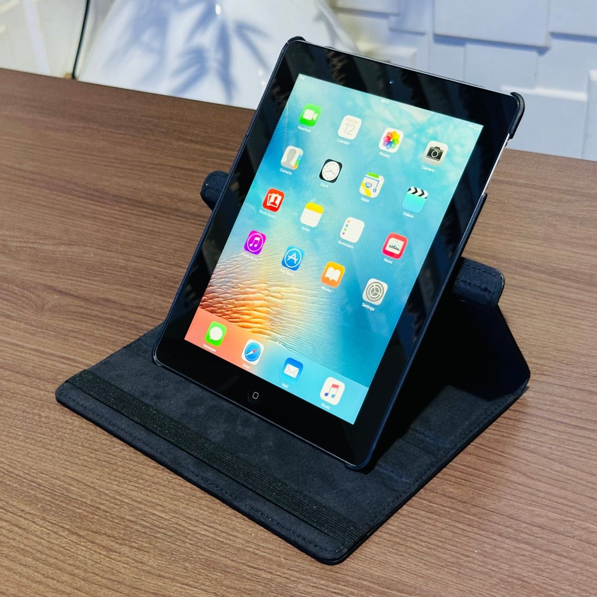 x360 Protective Case For iPad 2, 3 and 4