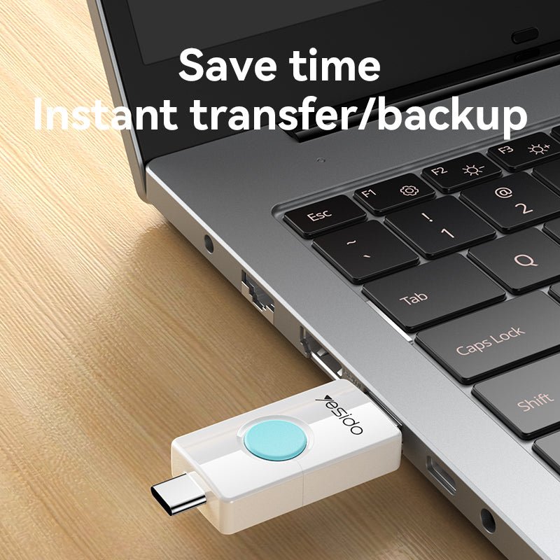 Yesido CG10 5 - in - 1 Luxury Accessory Set