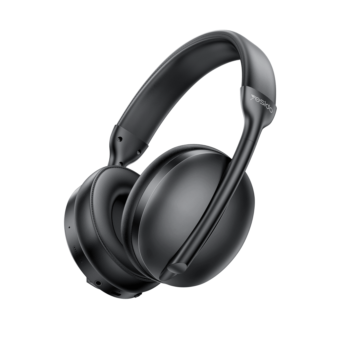 Yesido EP08 Noise Cancelling Wireless Headphone