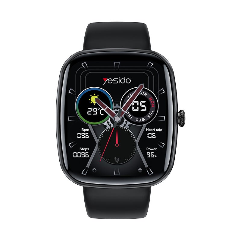 Yesido I022 Smart Watch