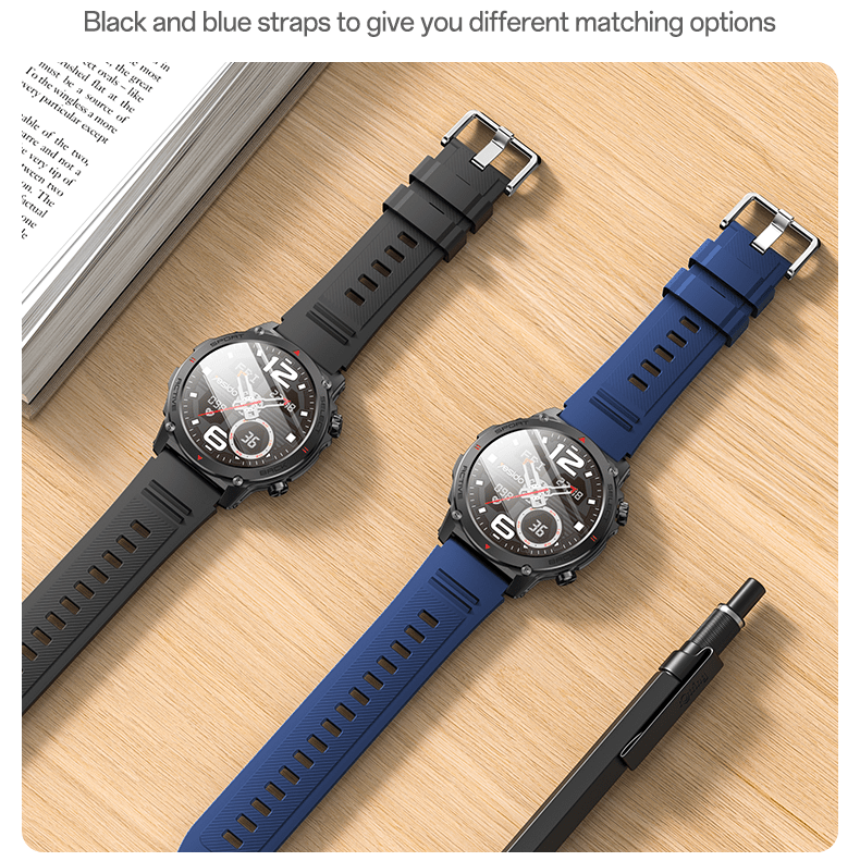 Yesido IO31 Smart Watch