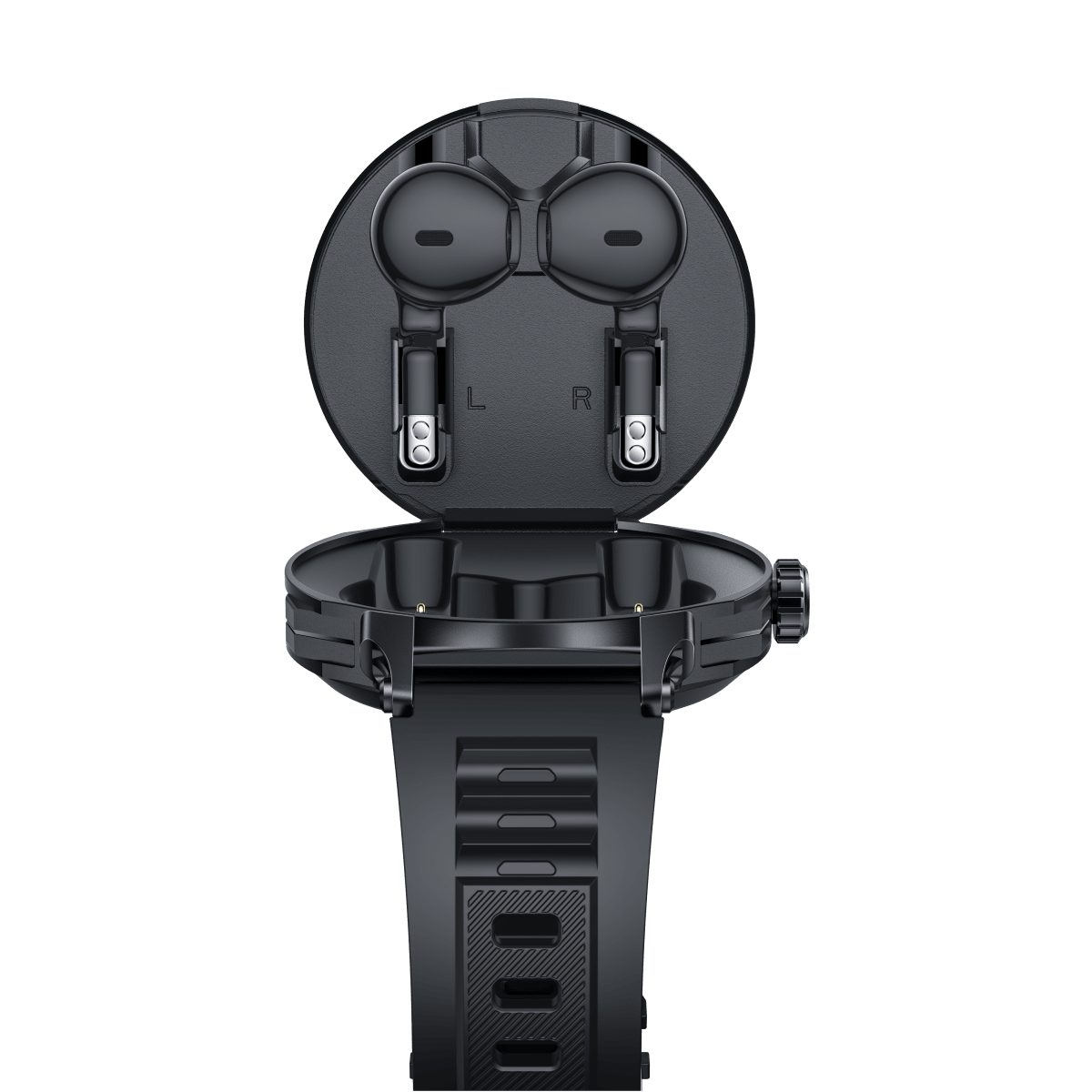 Yesido IO50 Smart Watch