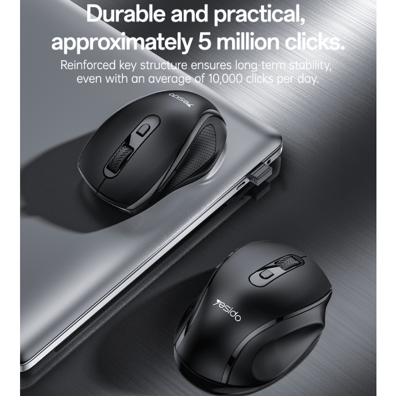 Yesido KB45 Wireless Mouse