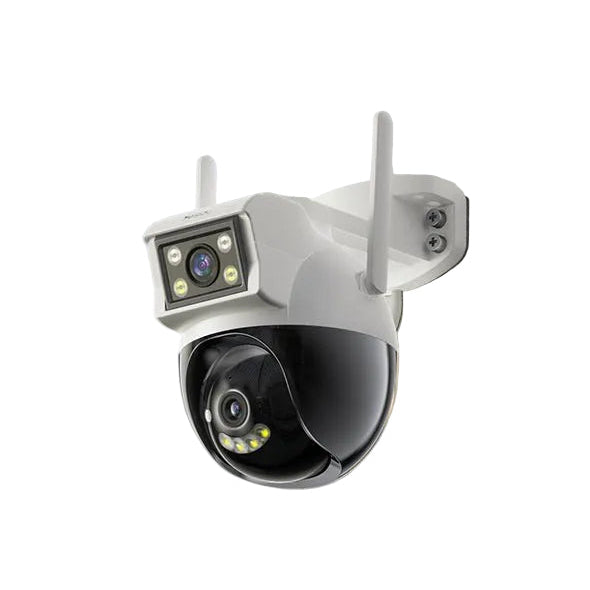 Yesido KM12 Smart Outdoor HD Camera With Night Vision