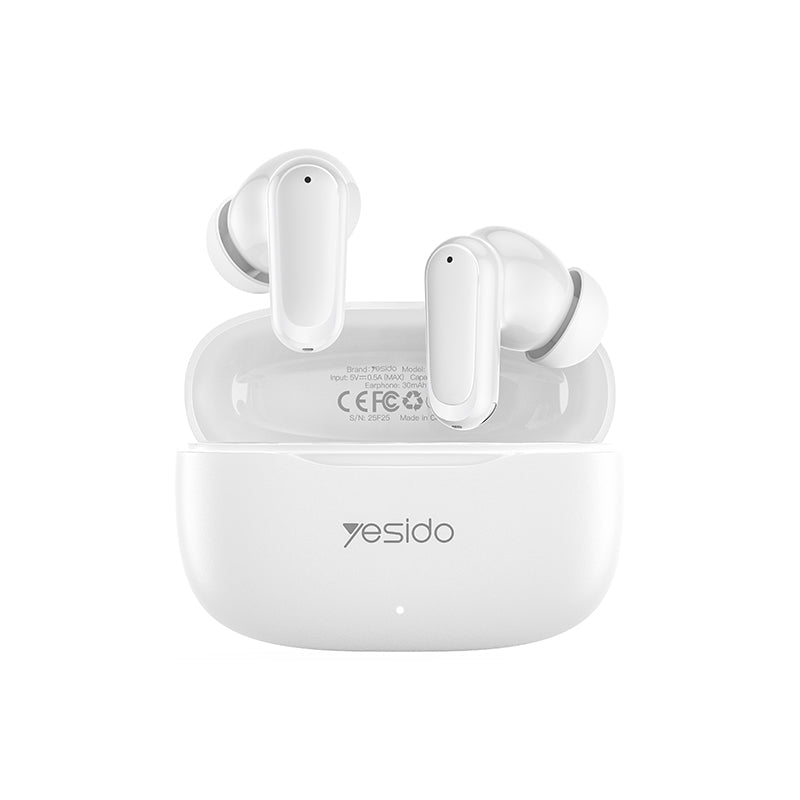 Yesido TWS38 Wireless Earbuds