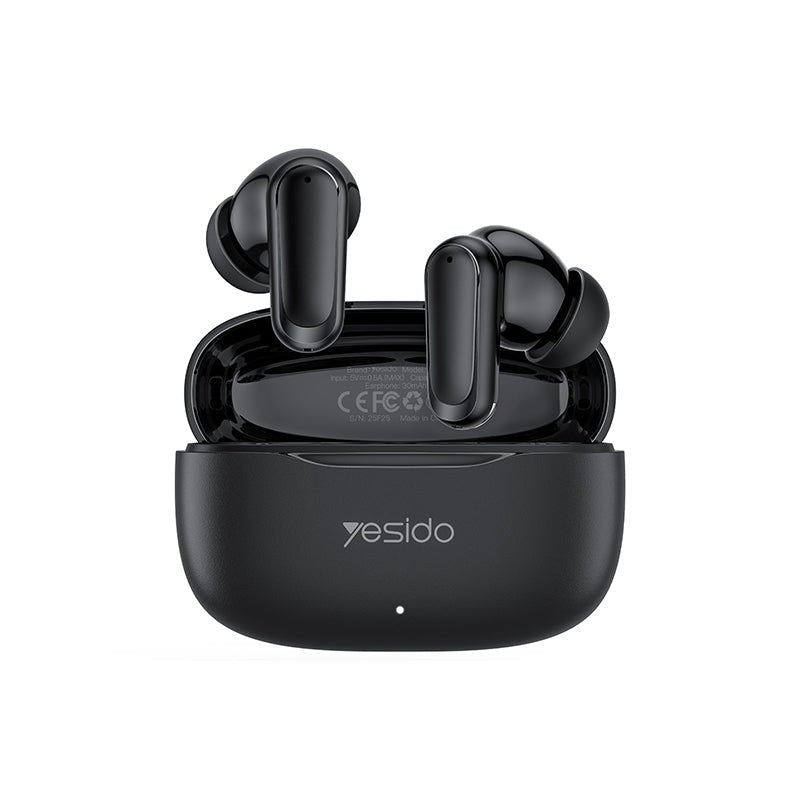 Yesido TWS38 Wireless Earbuds