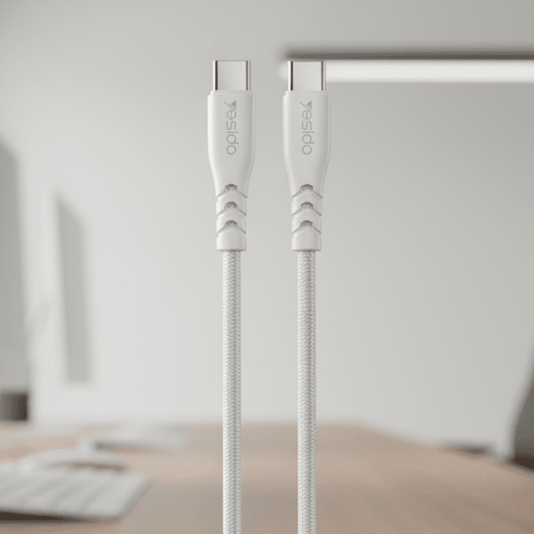 Yesido YC152 20W Quick Charger