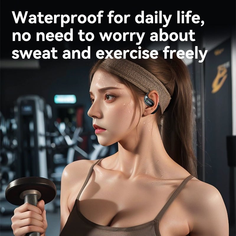 Yesido YSP19 OWS Open - Ear Wireless Headset