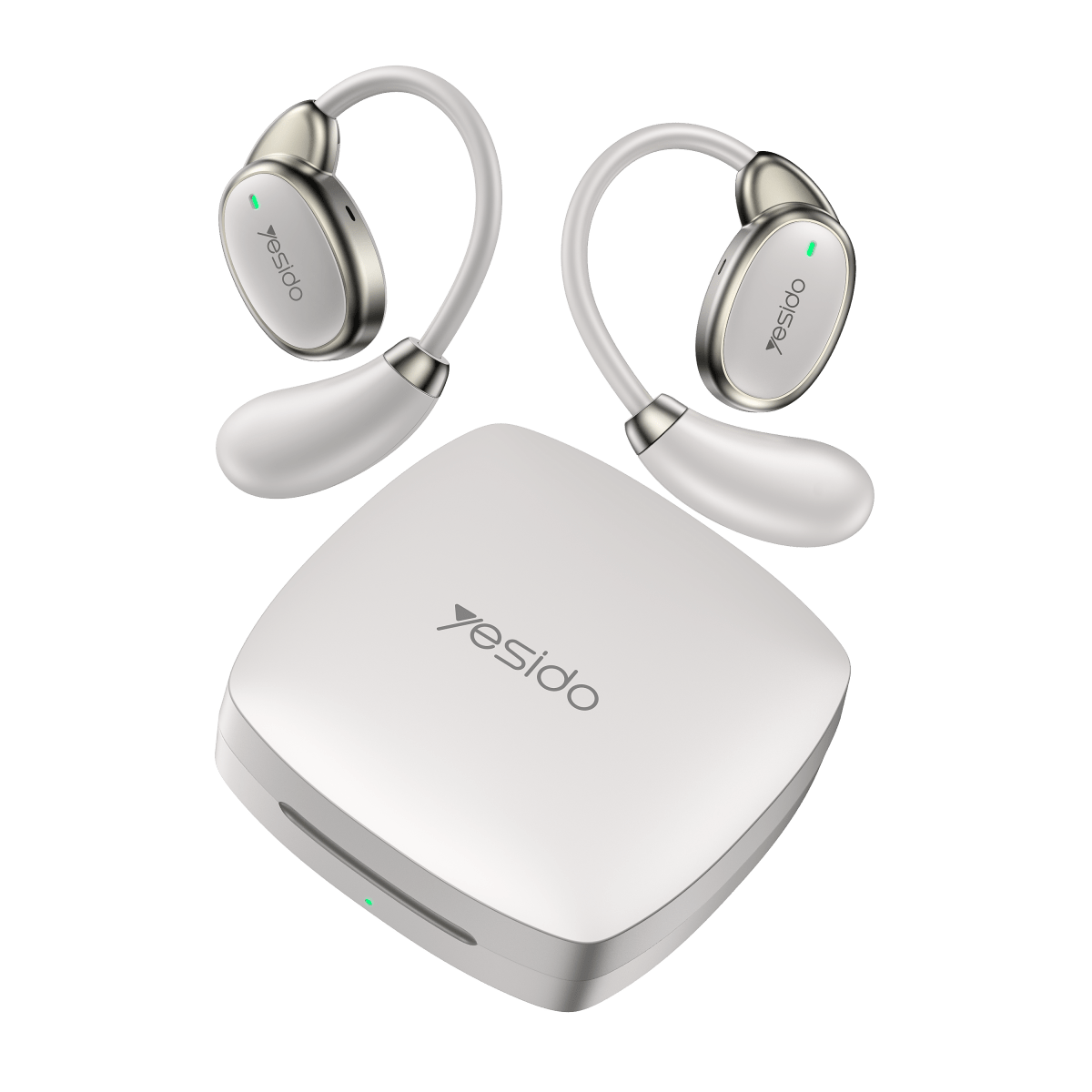 Yesido YSP19 OWS Open - Ear Wireless Headset