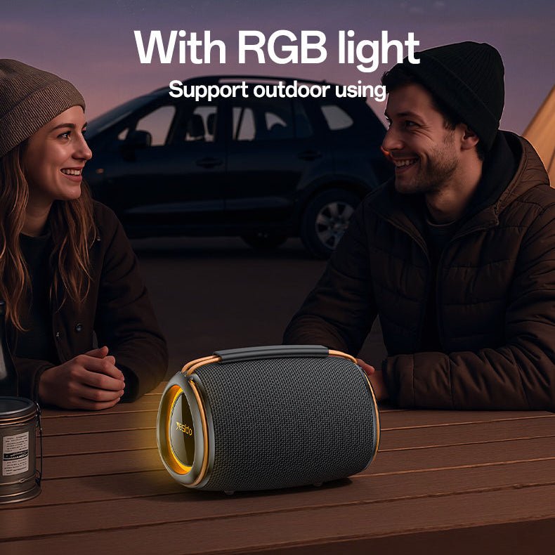Yesido YSW39 Wireless Speaker