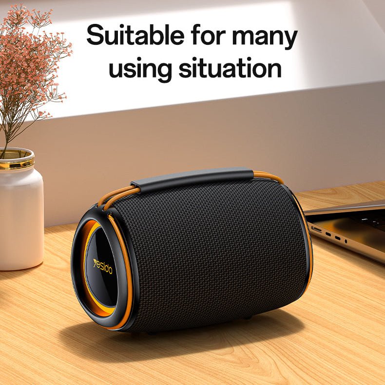 Yesido YSW39 Wireless Speaker
