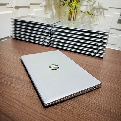 HP ProBook 635 Aero G8 | AMD Ryzen 5 | 16GB RAM | 256GB SSD