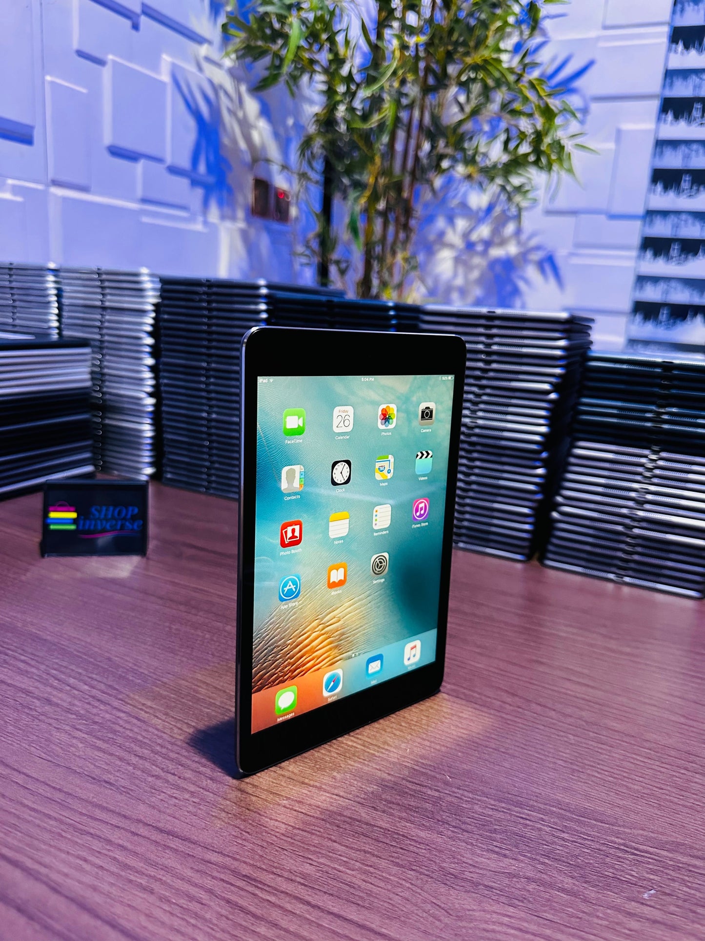 Apple iPad Mini 2 - 32GB - WiFi - Space Gray