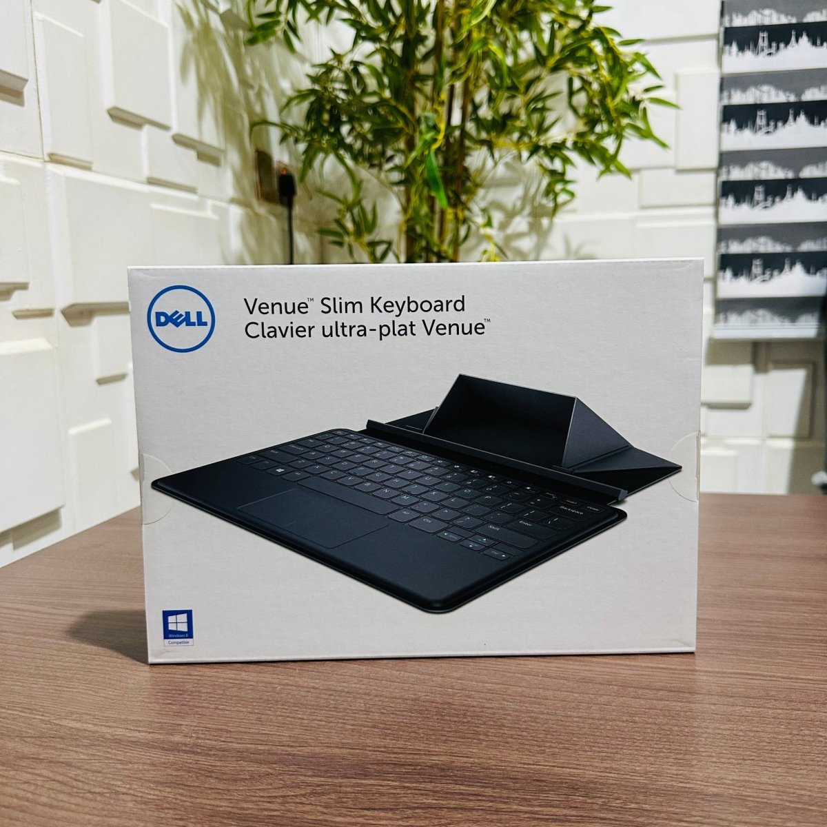 Dell Venue Slim Keyboard