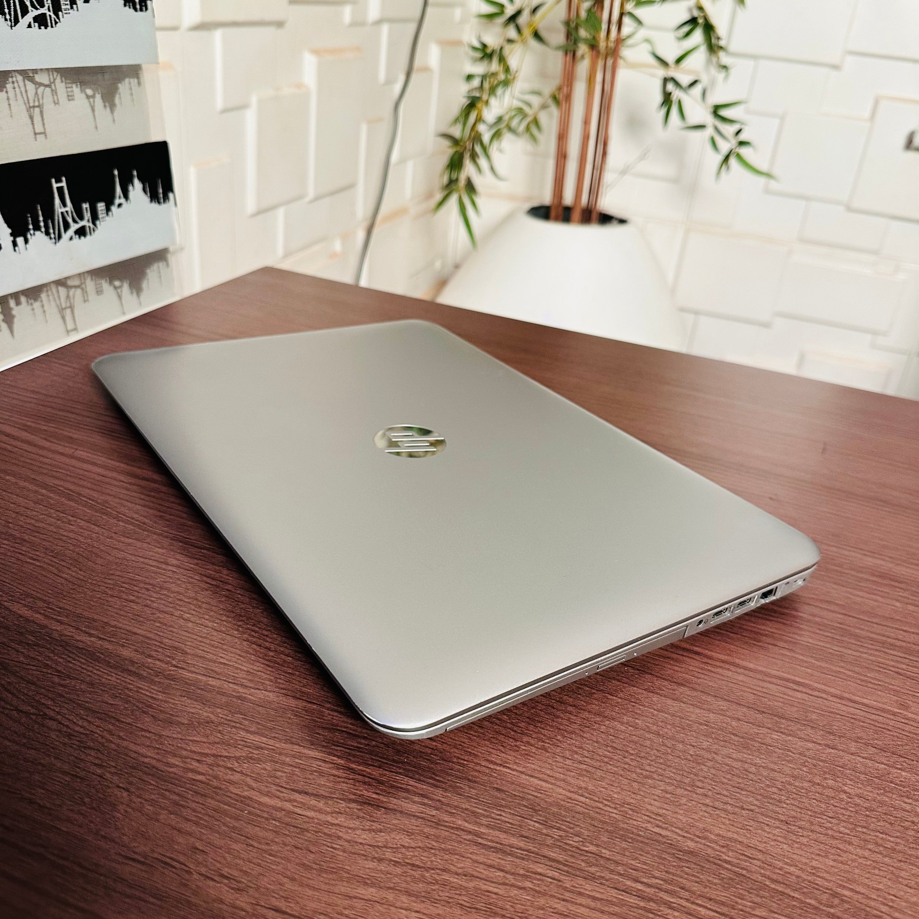 HP ProBook 450 G4 | 7th Gen Core i5 | 8GB RAM | 500GB HDD