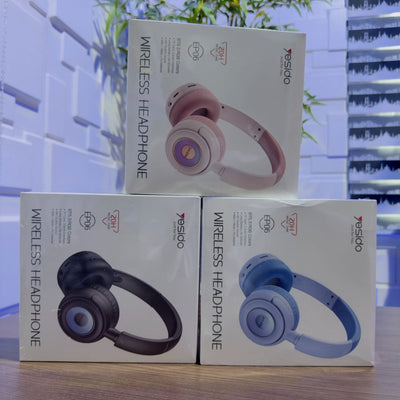 Yesido EP06 Wireless Headphone