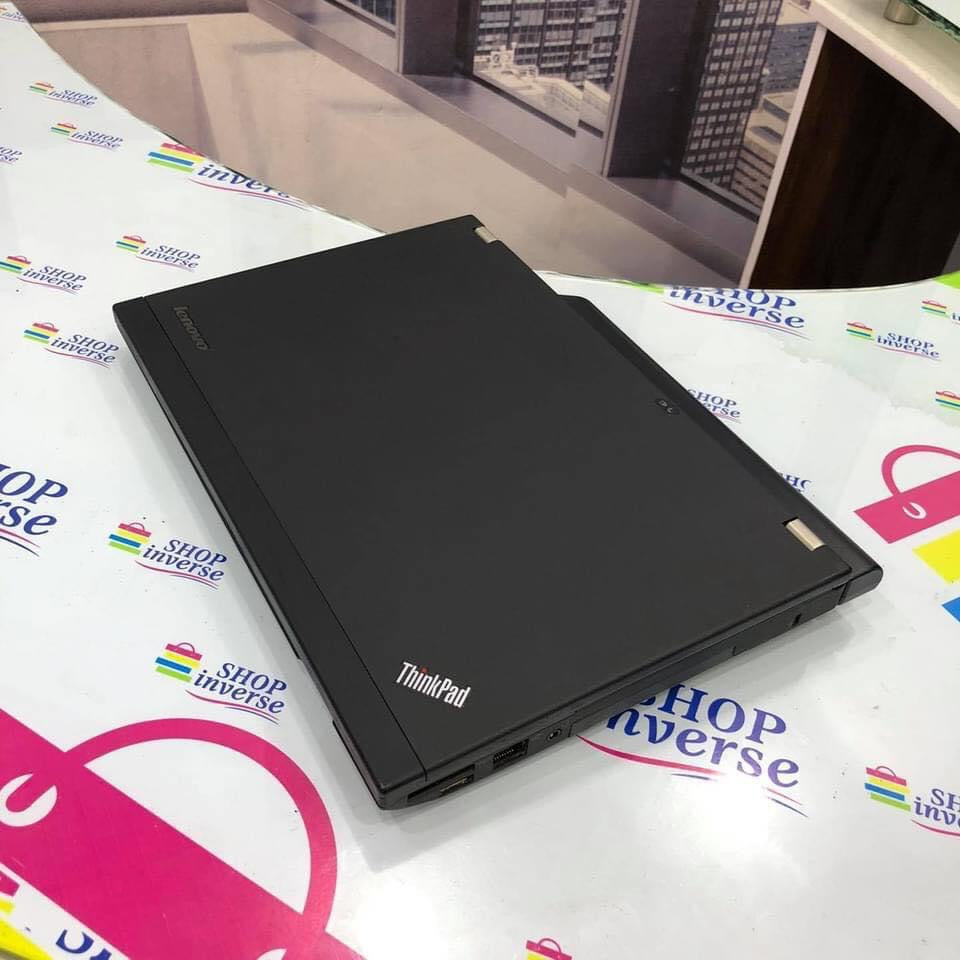 Lenovo ThinkPad x230 - Intel Core i5 - 500GB HDD - 8GB RAM